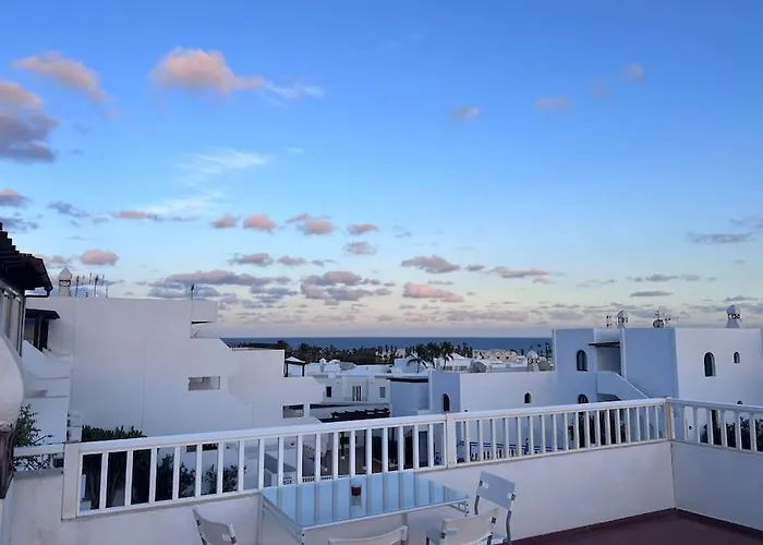 360º Panoramic View * קוסטה טגוויסה