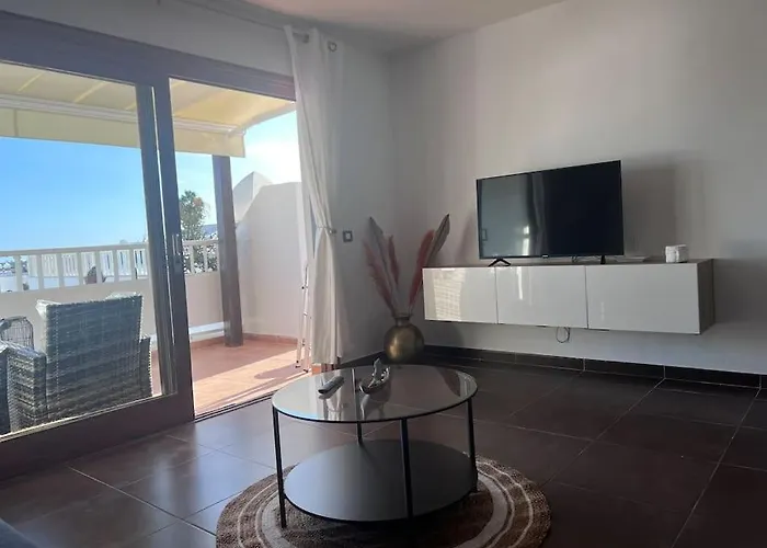 דירה 360º Panoramic View