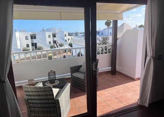 360º Panoramic View דירה קוסטה טגוויסה