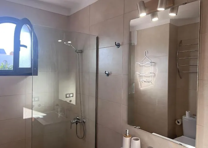 360º Panoramic View Apartmán