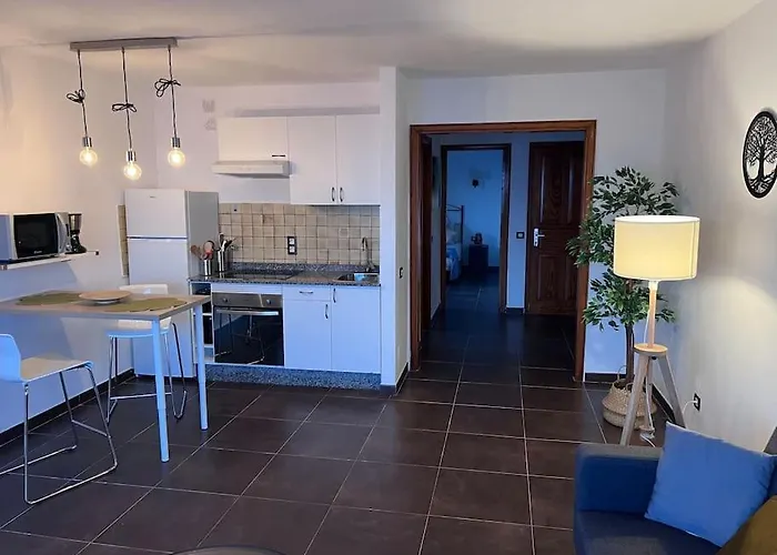 Apartmán 360º Panoramic View