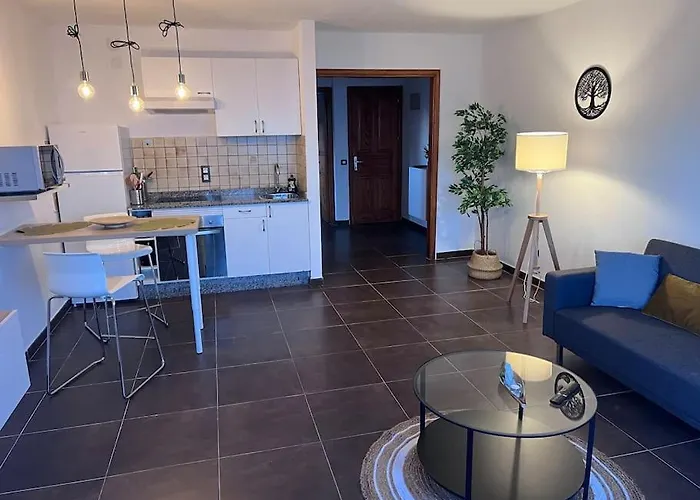 360º Panoramic View Apartmán *