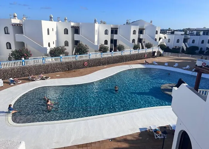 Apartmán 360º Panoramic View *