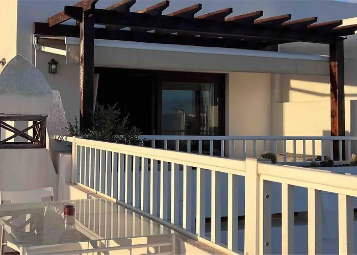 360º Panoramic View קוסטה טגוויסה