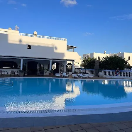 360º Panoramic View