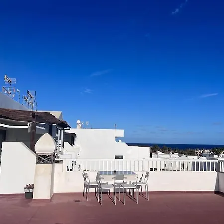 360º Panoramic View