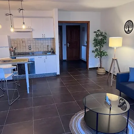 360º Panoramic View Appartement *